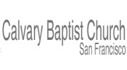 Mt Calvary Missionary Baptist