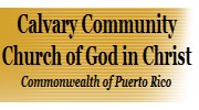 Calvary Immanuel Church Of God