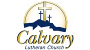 Calvary Lutheran Church