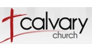 New MT Calvary Church Of God