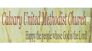 Calvary United Methodist Chr