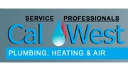 Cal West Plumbing & Heating