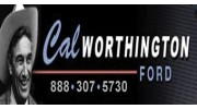 Cal Worthington Ford