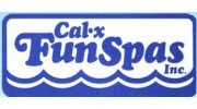 Cal-x Fun Spas