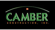 Camber Construction