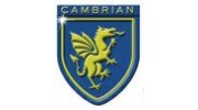 Cambrian International Academy