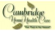 Cambridge Home Health Care