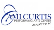 Cami Curtis Performing Arts Center