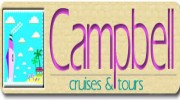 Campbell Cruises & Tours