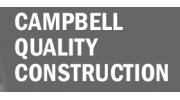 Campbell Quality Construction