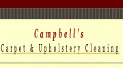 Campbell's Carpet & Upholstery