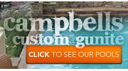 Campbell's Pool & Spa
