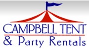 Campbell Tent & Party Rentals