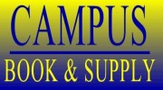 Campus Book & Supply