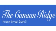 Canaan Ridge School