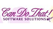Can Do That! Software Solutions
