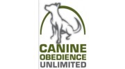 Canine Obedience Un