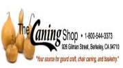 Caning Shop