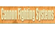 Cannon Fighting Systems