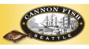 Cannon Fish