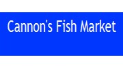 Cannon Fish Market