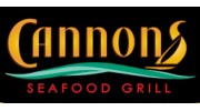 Cannons Seafood Grill