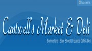 Cantwell's Market
