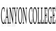Canyon College