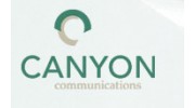 Canyon Communications