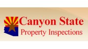 Canyon State Property Inspections