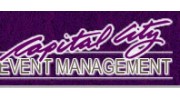 Capital City Event Management