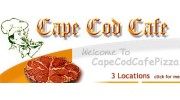 Cape Cod Cafe