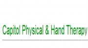 Physical Therapist in Salem, OR