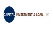 Capital Investment & Loan