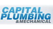 Capital Plumbing & MECH