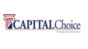 CAPITAL CHOICE FINANCIAL & INSURANCE SERVICES