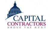 Capital Cleaning Contractors
