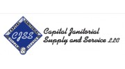 Capital Janitorial Supply