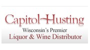 Capitol-Husting