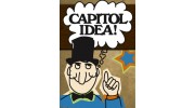 Capitol Advertising Specs