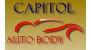 Capitol Auto Body