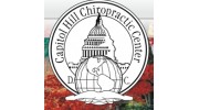 Chiropractor in Washington, DC