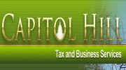 Capitol Hill Tax & Business