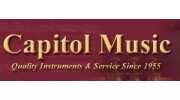 Musical Instruments in Montgomery, AL