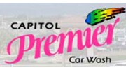 Capitol Premier Car Wash