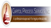 A Capitol Process Svc