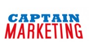 Captain Marketing - Search Engine Optimization