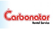 Carbonator Rental Service