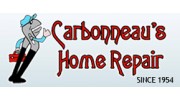 Carbonneau's Home Repair