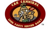 Car Cannibal